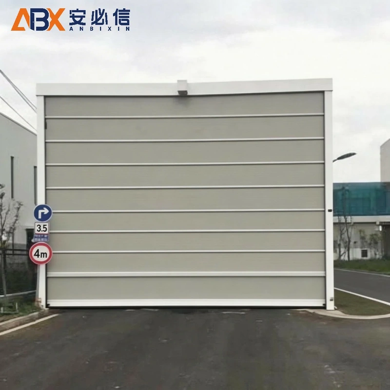 岳阳市冷库门封